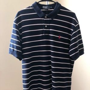 Ralph Lauren Polo Classic Fit